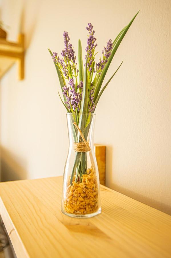 Appartement Flor De Iris à Sierra Nevada Extérieur photo